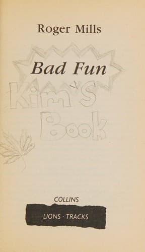 Book cover image