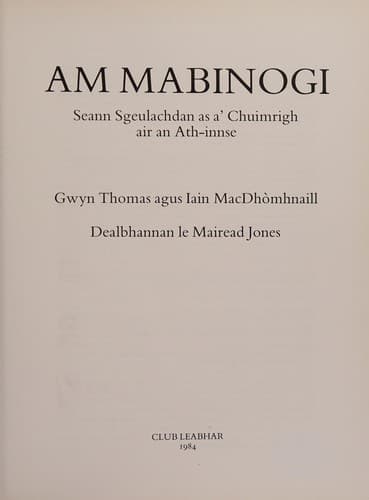 Book cover image