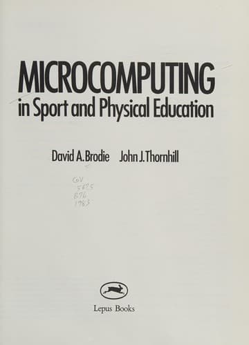 Book cover image