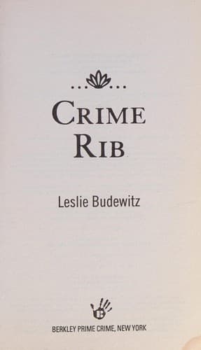 Book cover image