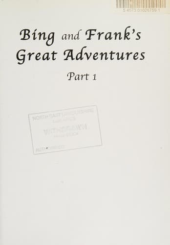 Book cover image