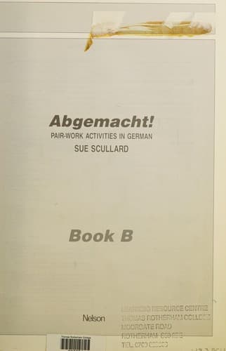 Book cover image