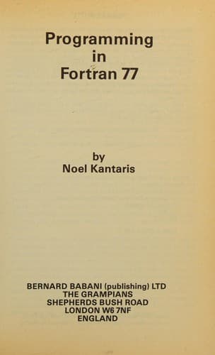 Book cover image
