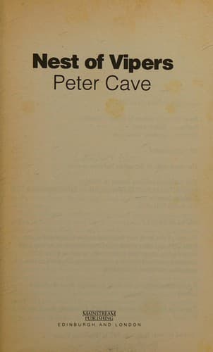 Book cover image