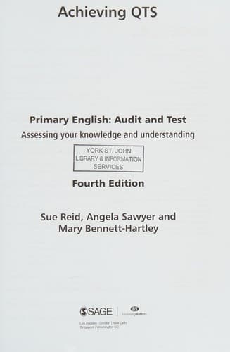Book cover image