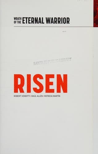 Book cover image