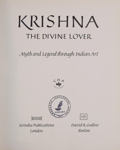 Book cover image
