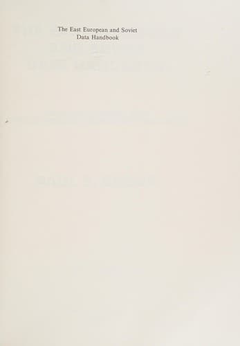 Book cover image