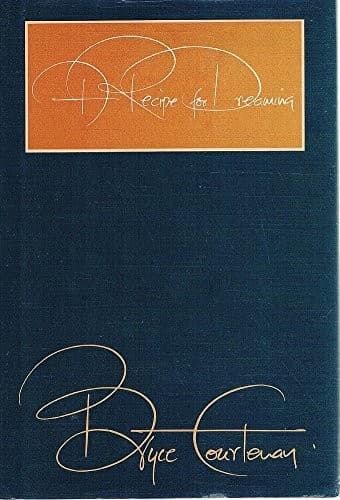 Cover image for Recipe for Dreaming