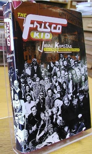 Cover image for The Frisco Kid