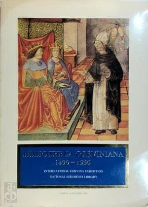 Bibliotheca Corviniana, 1490-1990