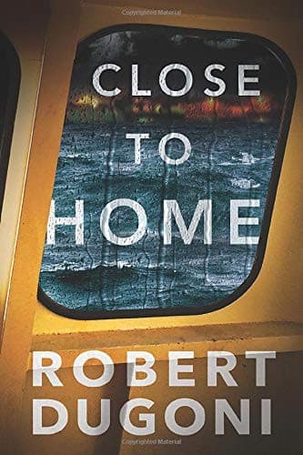 Cover image for Close to home