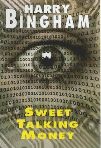 Cover image for Sweet Talking Money