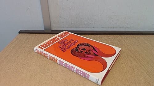 Cover image for The heart-keeper