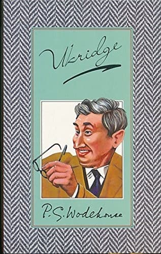Cover image for Ukridge
