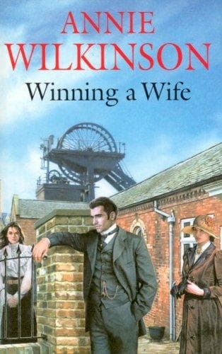 Cover image for Winning a Wife