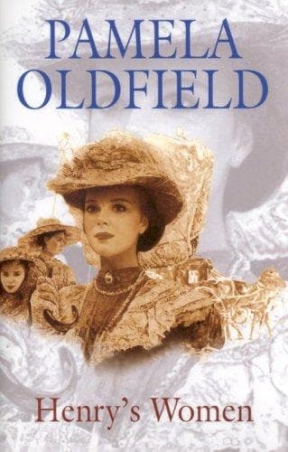 Cover image for Henry's Women