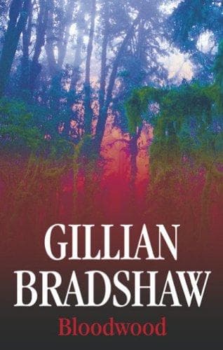 Cover image for Bloodwood