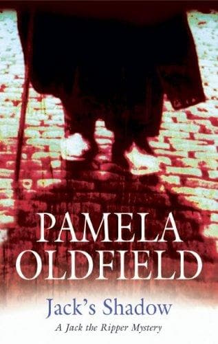 Cover image for Jack's Shadow