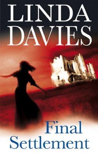 Cover image for Final Settlement