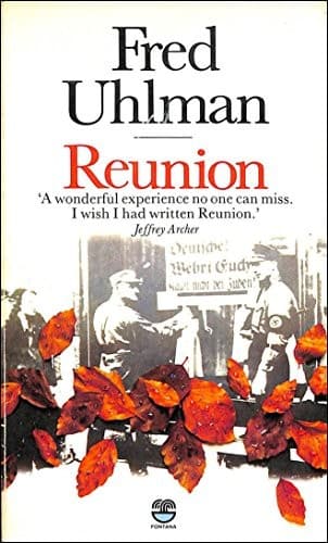 Cover image for Reunion