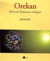 Cover image for Orekan