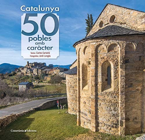 Cover image for Catalunya