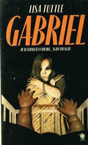 Cover image for Gabriel