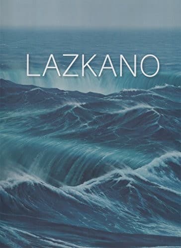 Cover image for Lazkano