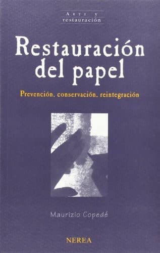 Restauración del papel