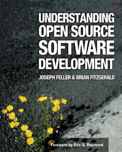 Cover image for Understanding Open Source Software Development