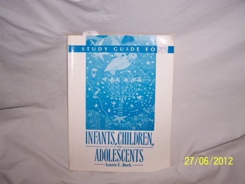 Cover image for Infants & Children