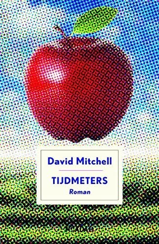 Cover image for Tijdmeters
