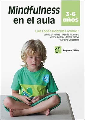 Cover image for Mindfulness en el aula