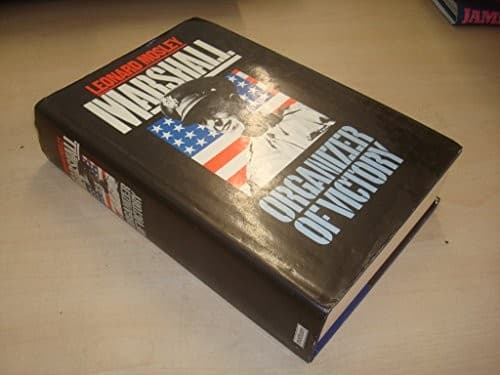 Cover image for Marshall