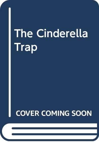 Cover image for Cinderella trap.