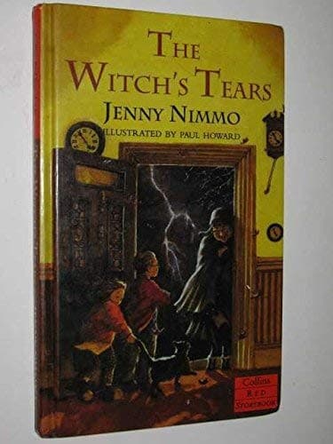 Book cover image