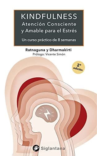 Cover image for Kindfulness