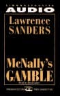 Cover image for McNally's Gamble (Archy McNally Novels (Audio))
