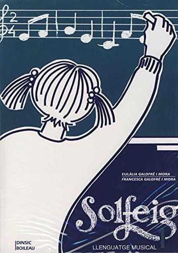 Cover image for Solfeig 1