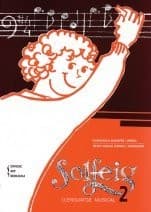 Cover image for Solfeig 2