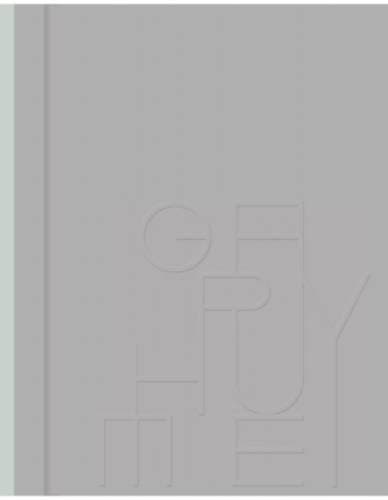 Cover image for Gary Hume