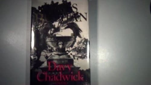 Cover image for Davy Chadwick