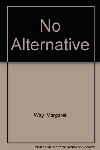 Cover image for No Alternative
