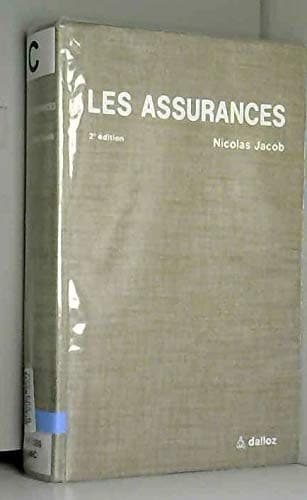 Cover image for La responsabilité civile