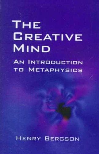 Cover image for The Creative Mind