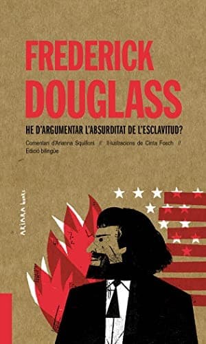 Cover image for Frederick Douglass