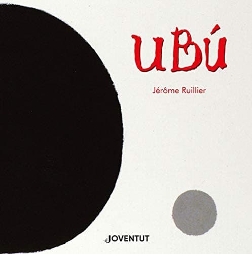 Cover image for Ubú