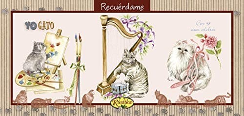 Cover image for Yo gato
