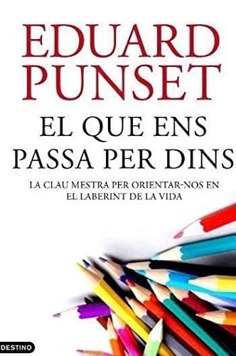 Cover image for El que ens passa per dins
